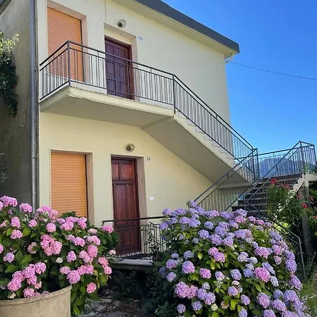 Casa Verde Baiardo