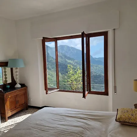 Casa Verde Appartement