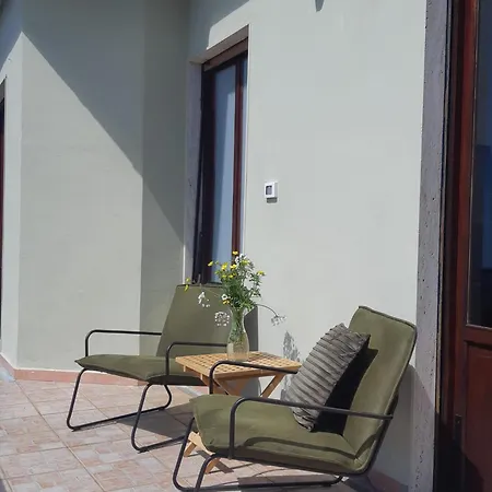 Appartement Casa Verde