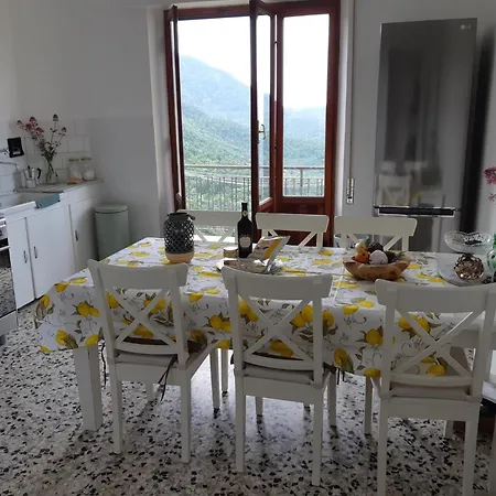 Casa Verde Appartement *