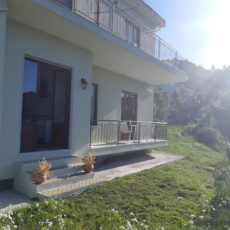 Casa Verde * Baiardo